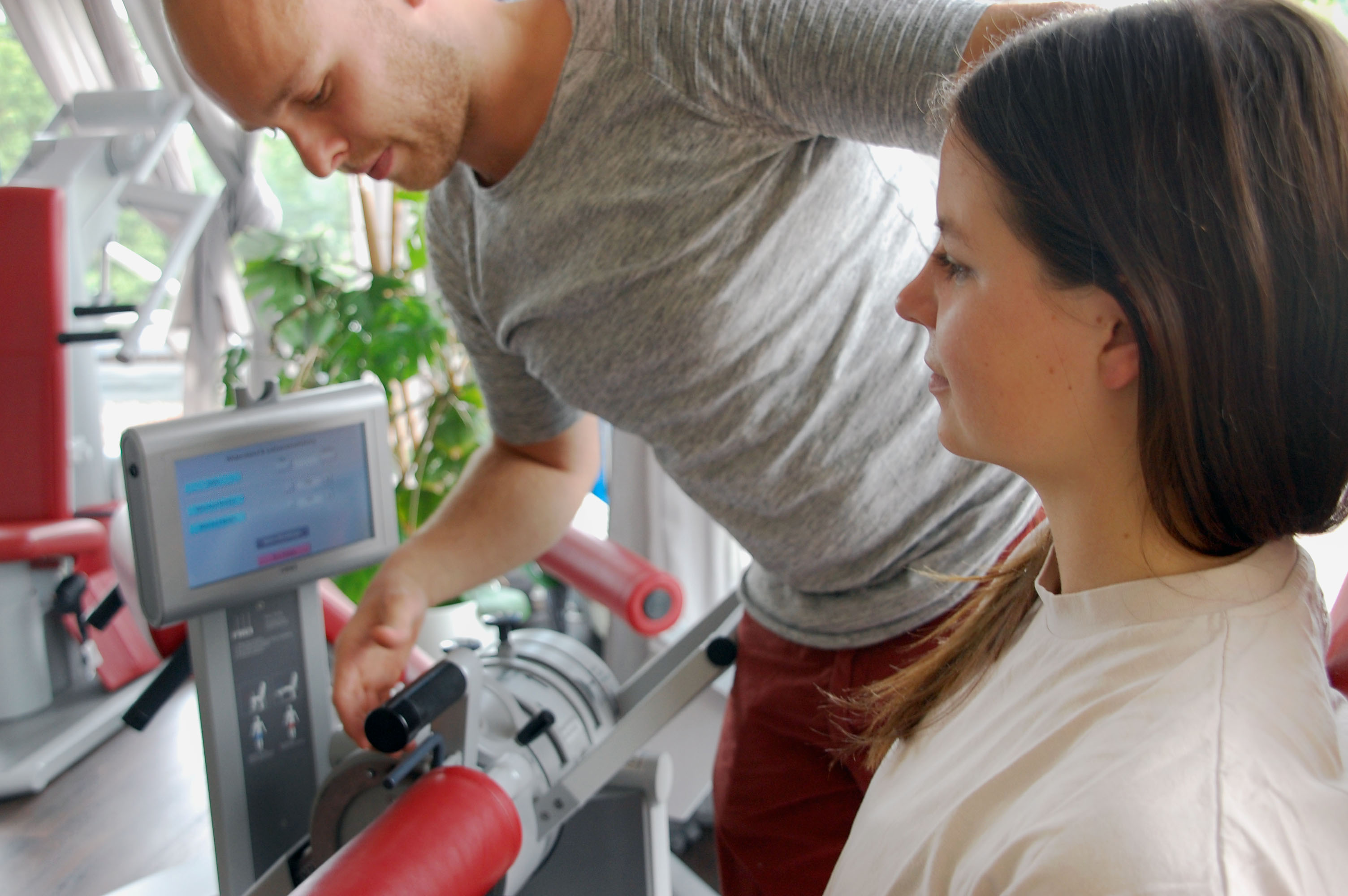 Physiotherapie So Erkennen Sie Einen Guten Physiotherapeuten